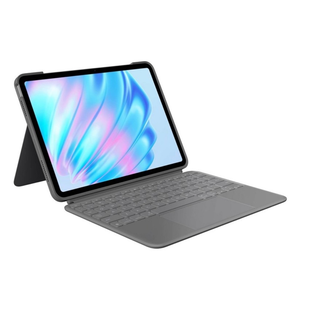 Logitech Combo Touch For iPad